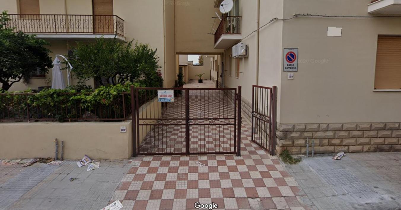 Lungomare Alghero 2 Minuti A Piedi Dalla Spiaggia Rosaria House Exterior photo
